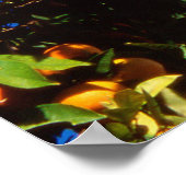 EU、ギリシャ。ギリシャ正教会 ポスター (角)