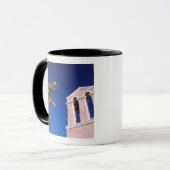 EU, ギリシャ. ギリシャ正教会 マグカップ (正面左)