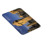 EU、スペイン、カタロニア、バルセロナ。アントニオ・ガウディ マグネット (右側)