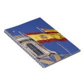 EU、スペイン、カタロニア、パラオ·デラ·ジェネラリタ ノートブック (右側)