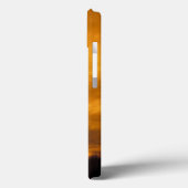 EU、フランス、パリ。 エッフェルタワー。 Case-Mate iPhoneケース (裏面 / 左)