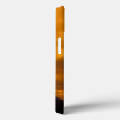 EU、フランス、パリ。 エッフェルタワー。 Case-Mate iPhoneケース (裏面 / 右)