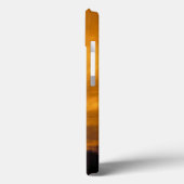 EU、フランス、パリ。 エッフェルタワー。 Case-Mate iPhoneケース (裏面 / 左)