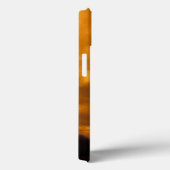 EU、フランス、パリ。 エッフェルタワー。 Case-Mate iPhoneケース (裏面 / 右)