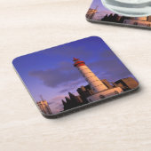 EU、フランス、ブリタニー、フィニステレ、サンマティエー、 コースター (左側)