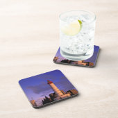 EU、フランス、ブリタニー、フィニステレ、サンマティエー、 コースター (右側)