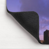 EU、フランス、ブリタニー、フィニステレ、サンマティエー、 マウスパッド (コーナー)