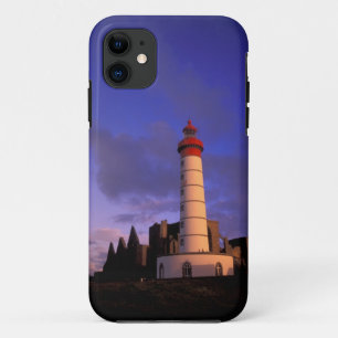 EU, フランス, ブルターニュ, フィニステール県, サンマチュー, iPhone 11 ケース