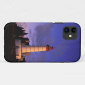 EU, フランス, ブルターニュ, フィニステール県, サンマチュー, Case-Mate iPhoneケース (裏面(横))