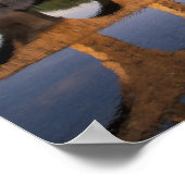 EU、フランス、プロヴァンス、ガード、ポンデュガード。2 ポスター (角)