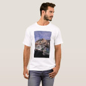 EU, フランス, プロヴァンス, ブーシュ・デュ・ローヌ, 2 Tシャツ (正面フル)