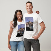EU, フランス, プロヴァンス, ブーシュ・デュ・ローヌ, 2 Tシャツ (ユニセックス)