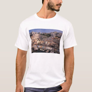 EU, フランス, プロヴァンス, ブーシュ・デュ・ローヌ, 7 Tシャツ
