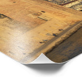 EU、フランス、プロヴァンス、ブーシュ・デュ・ローネ、 フォトプリント            (角)