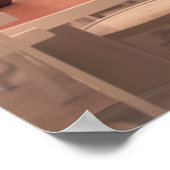 EU，フランス，ロワール・バレー，インド，ロワール， 2 ポスター (角)