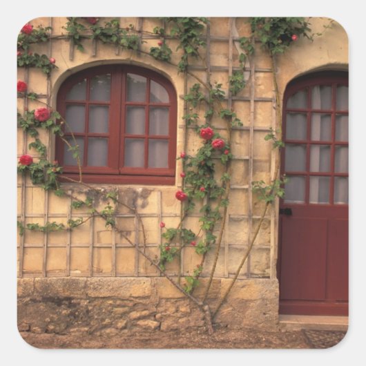 EU、フランス、ロワール・バレー、インド、東、ロワール、 スクエアシール (正面)