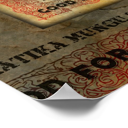 EU ポスター (角)