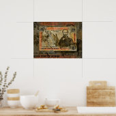 EU ポスター (キッチン)