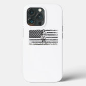 EUA Case-Mate iPhoneケース (裏面)