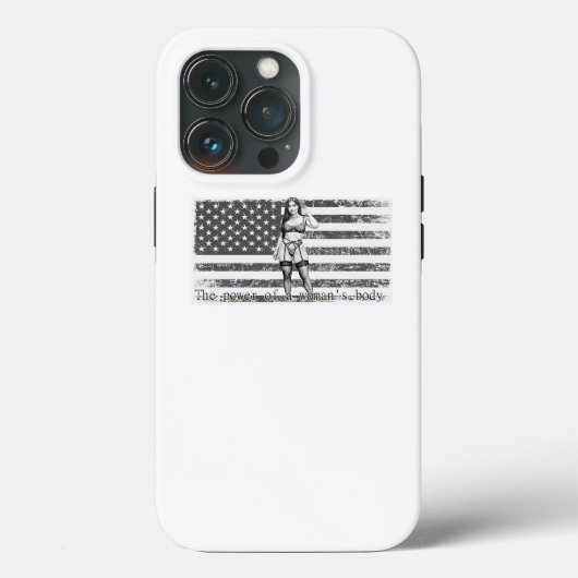 EUA Case-Mate iPhoneケース (裏面)