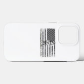 EUA Case-Mate iPhoneケース (裏面 (横))