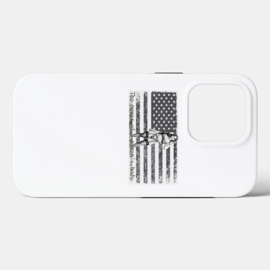 EUA Case-Mate iPhoneケース (裏面 (横))