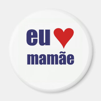 euamo mamaeの複数形 マグネット
