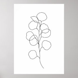 Euc葉2 ポスター