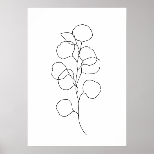 Euc葉2 ポスター (正面)