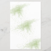 Eucalyptusシャワーゲームカードの内容 チラシ (裏面)