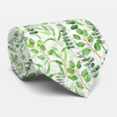 Eucalyptus ネクタイ (ロール)