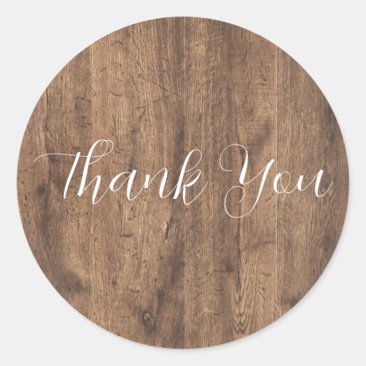 Eucalyptus Dusty Rose Stickers | Greenery Floral ラウンドシール (正面)