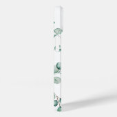 Eucalyptus Pattern iphone Case Case-Mate iPhoneケース (裏面 / 右)