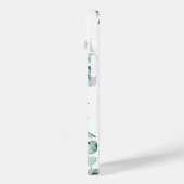 Eucalyptus Pattern iphone Case Case-Mate iPhoneケース (裏面 / 左)