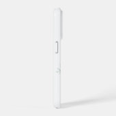 Eucalyptus Pattern iphone Case iPhoneケース (右側面)