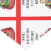 EUCHRE テーブルクロス (アングル)