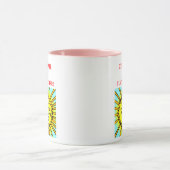 EUCHRE マグカップ (中央)