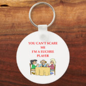 EUCHRE.png キーホルダー (正面)