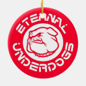 EUDのオーナメント セラミックオーナメント (裏面)