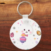 eueryone, retro, vintage キーホルダー (正面)