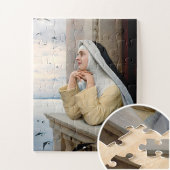 Eugene Blaas, Artによる神の生き物 ジグソーパズル