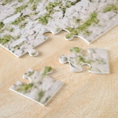 Eugene Christophe Tour de France 1922 Aubisque  ジグソーパズル (側面)