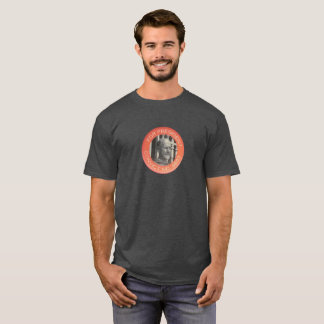 Eugene Debs (Convict 9653) for President Tシャツ