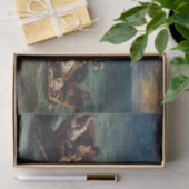 Eugene Delacroix – ドンファンの難破船 薄葉紙 (ギフト)