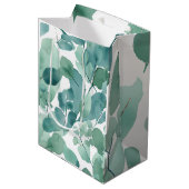 Eukalytusbecher ミディアムペーパーバッグ (正面アングル)