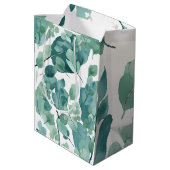 Eukalytusbecher ミディアムペーパーバッグ (裏面アングル)