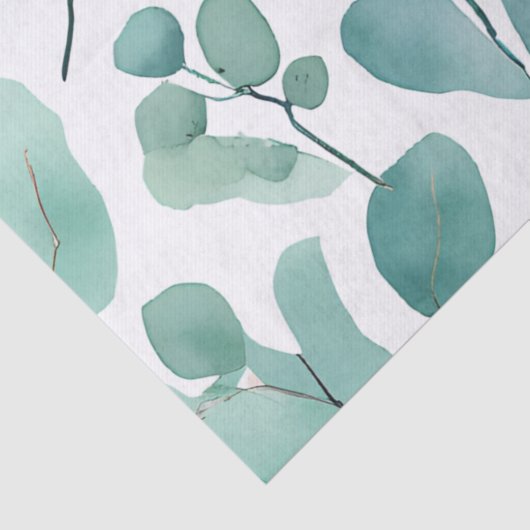 Eukalytusbecher 薄葉紙 (詳細)