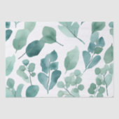 Eukalytusbecher 薄葉紙 (正面)