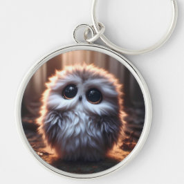 Eulenanhänger キーホルダー