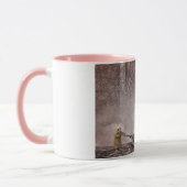 Eulenspiegeleien マグカップ (左)